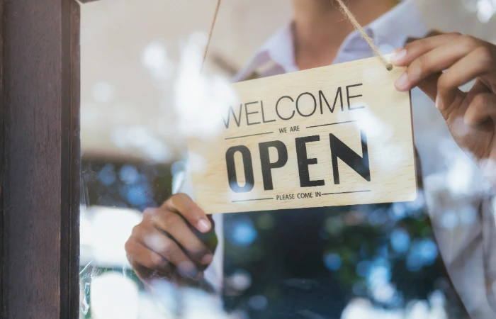 STBS - Working With Small Businesses 2