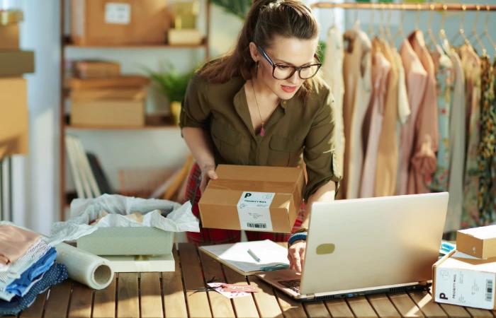 STBS - Working With Small Businesses 3