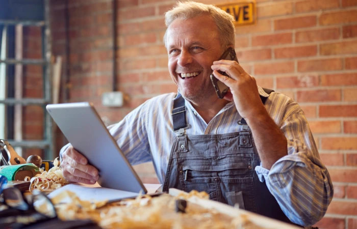 STBS - Working With Small Businesses 5